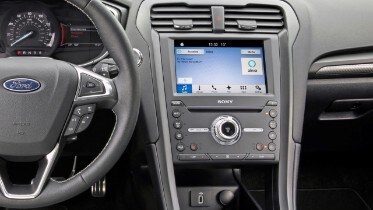 2017 CES - Ford offers Amazon Alexa